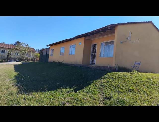 3 BEDROOM HOUSE FOR SALE IN NORTHCREST